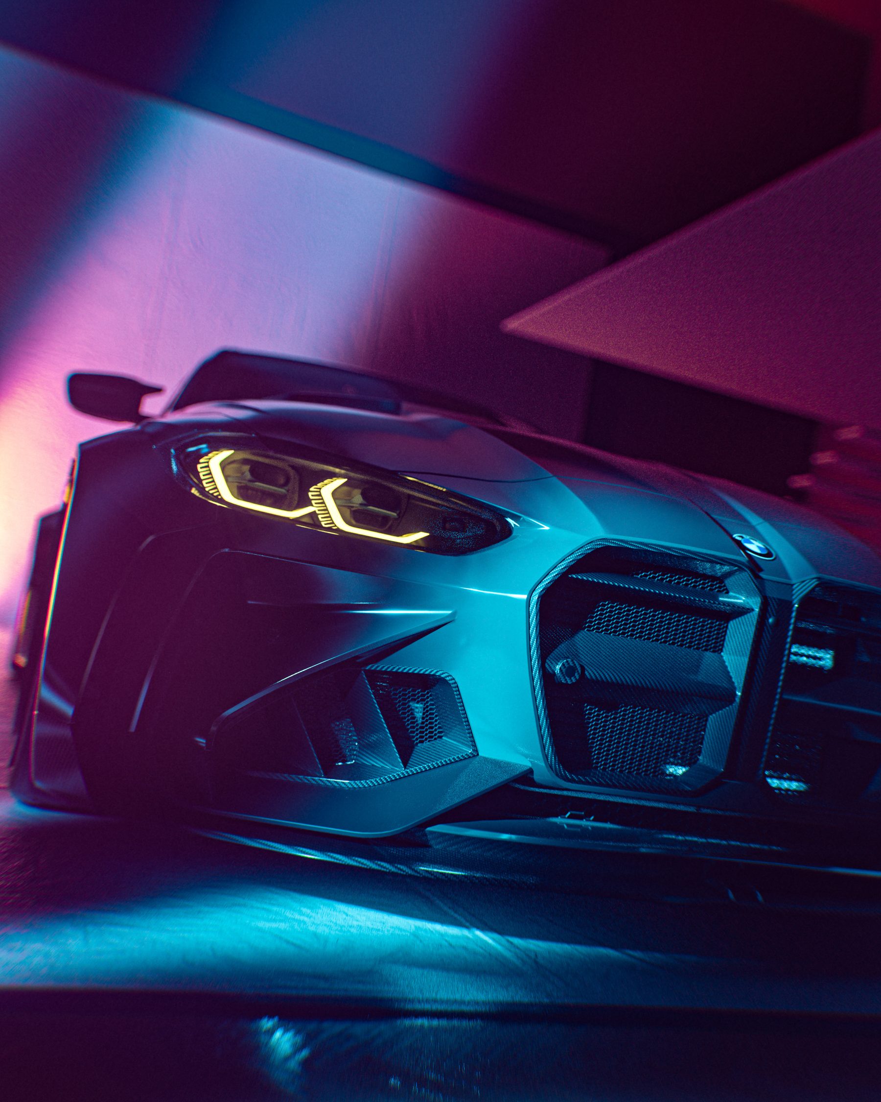 Automotive renders (OLD)
